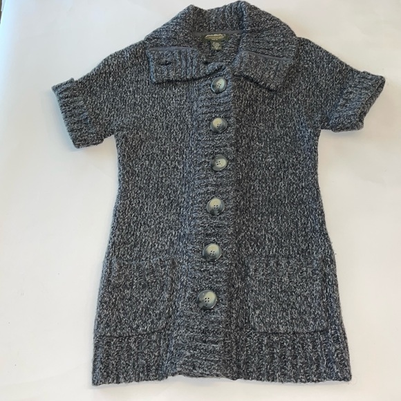 Eddie Bauer Cardigan Sweater Size XS - Picture 8 of 17